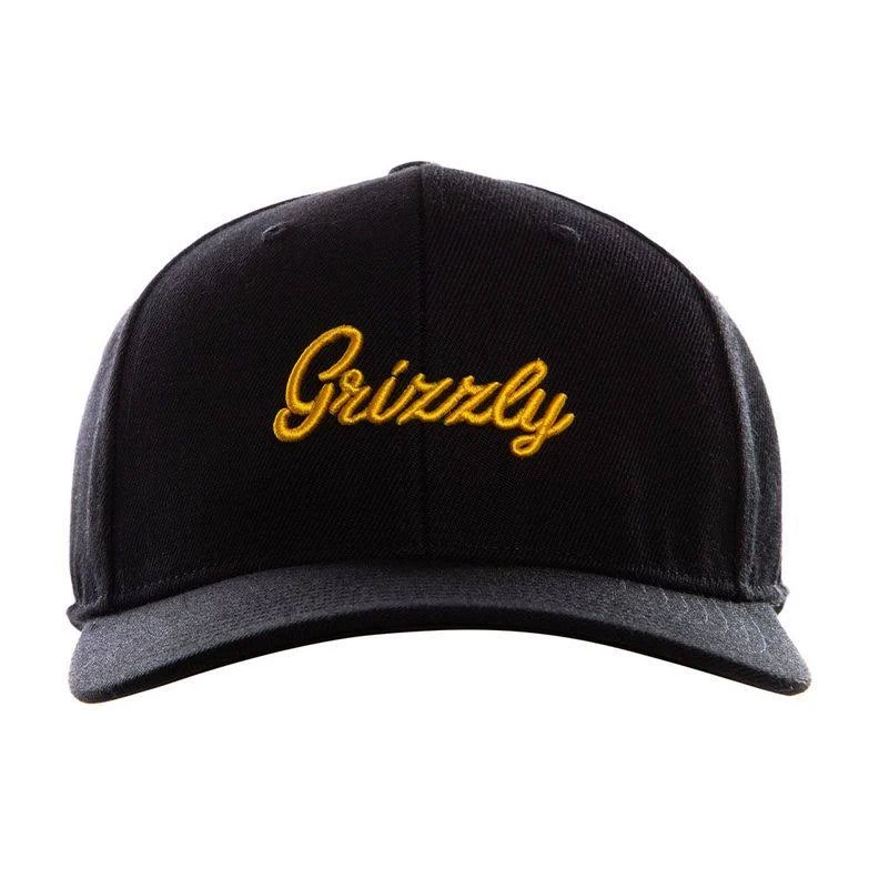 Gorra OBSIDIAN CROWN de VOIDLINE SUPPLY