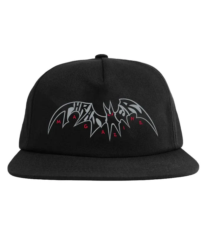 Gorra BAT SIGNAL de VOIDLINE SUPPLY